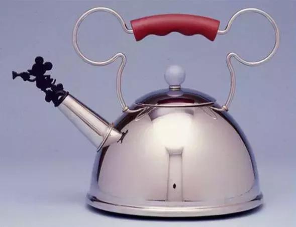 卖了几十年的大壶,最有创意的水壶