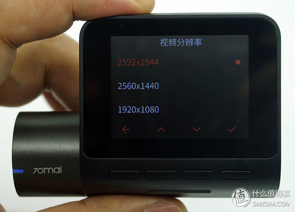 入门行车记录仪对比评测,目前行车口碑最好的记录仪