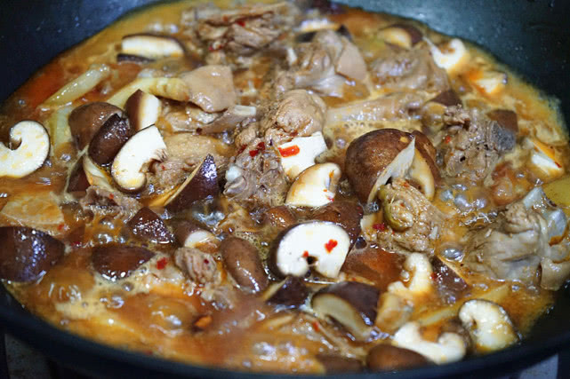 去除鸭肉腥味的调料有哪些,去掉鸭肉的臭味小秘方