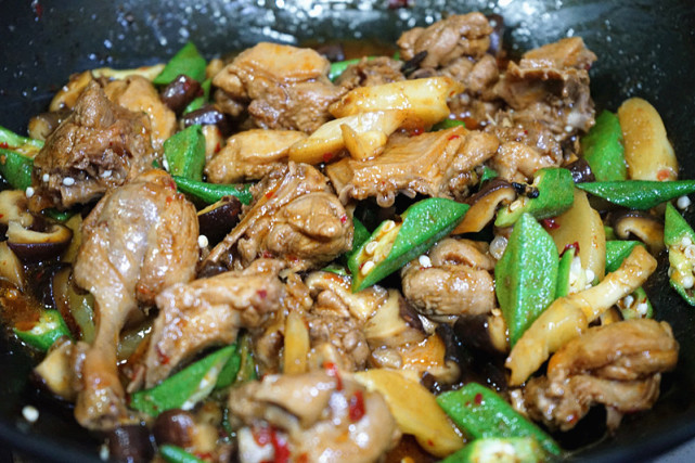 去除鸭肉腥味的调料有哪些,去掉鸭肉的臭味小秘方