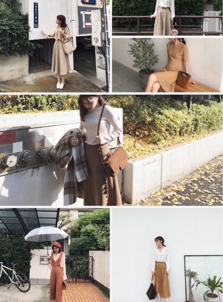 质量好一点的网红女装店,哪个网红女装质量高又好看