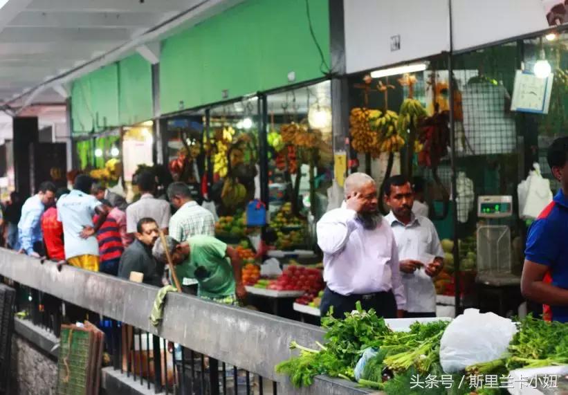 斯里兰卡的生活现状,斯里兰卡过着怎样的生活