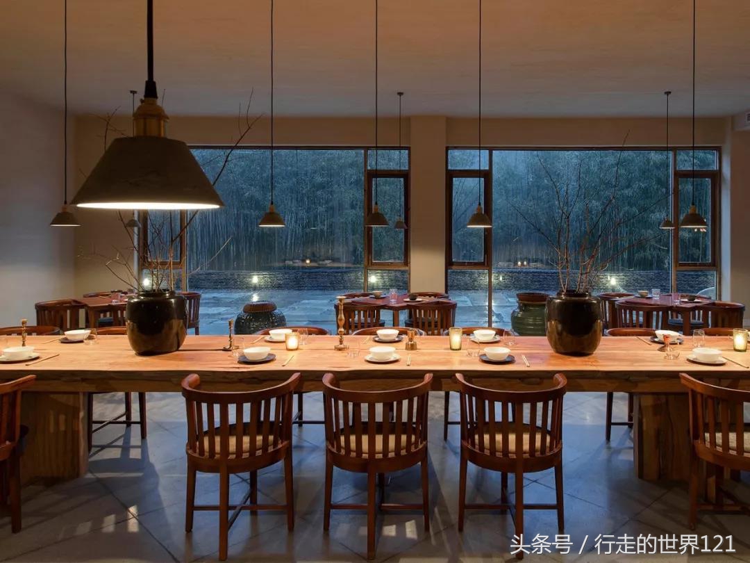 莫干山青年旅舍,莫干山青春旅社民宿