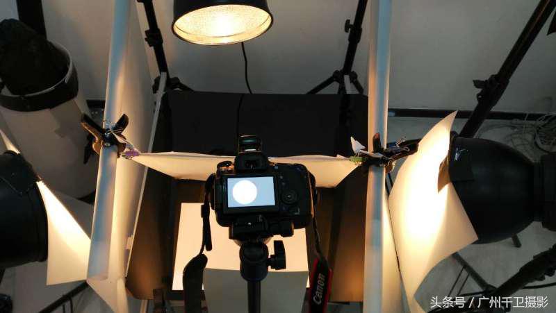 珠宝场景布光教程,珠宝文物摄影布光实战技巧