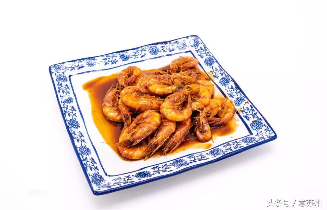 苏州好吃店铺,苏州好吃店