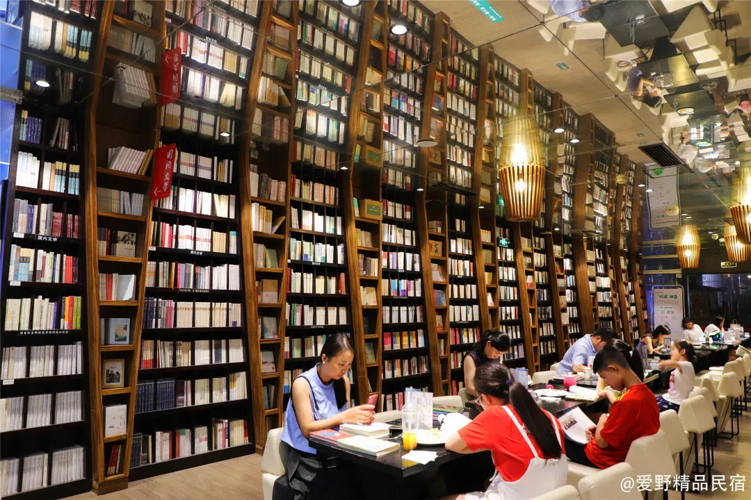 杭州3天2夜｜西子湖畔，脚步丈量这座底蕴深厚的城-爱野精品民宿