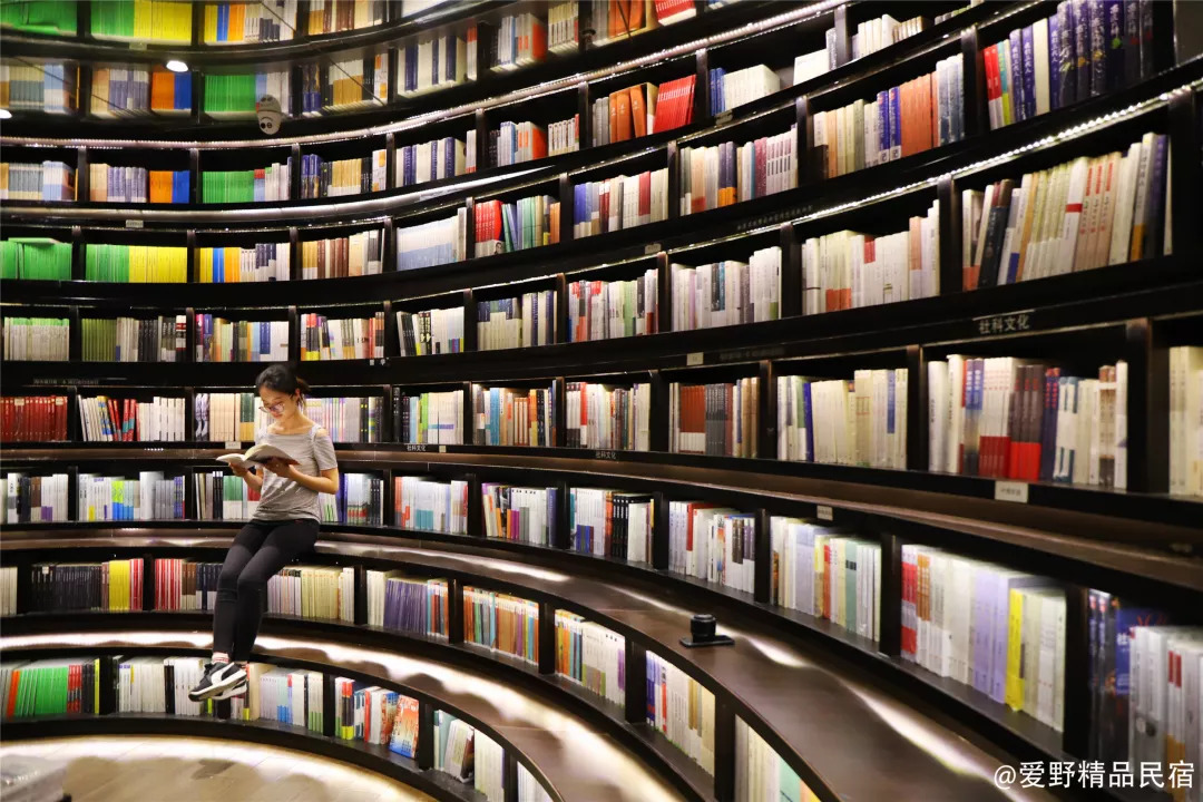 杭州3天2夜｜西子湖畔，脚步丈量这座底蕴深厚的城-爱野精品民宿