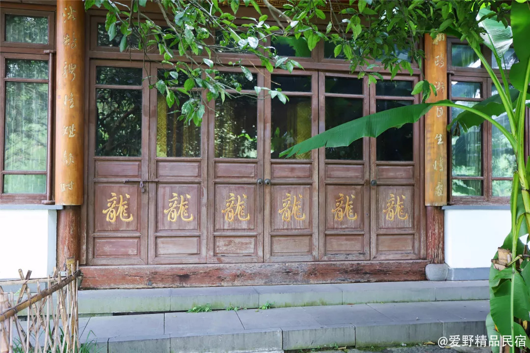 杭州3天2夜｜西子湖畔，脚步丈量这座底蕴深厚的城-爱野精品民宿