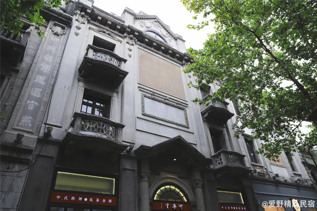 杭州3天2夜｜西子湖畔，脚步丈量这座底蕴深厚的城-爱野精品民宿