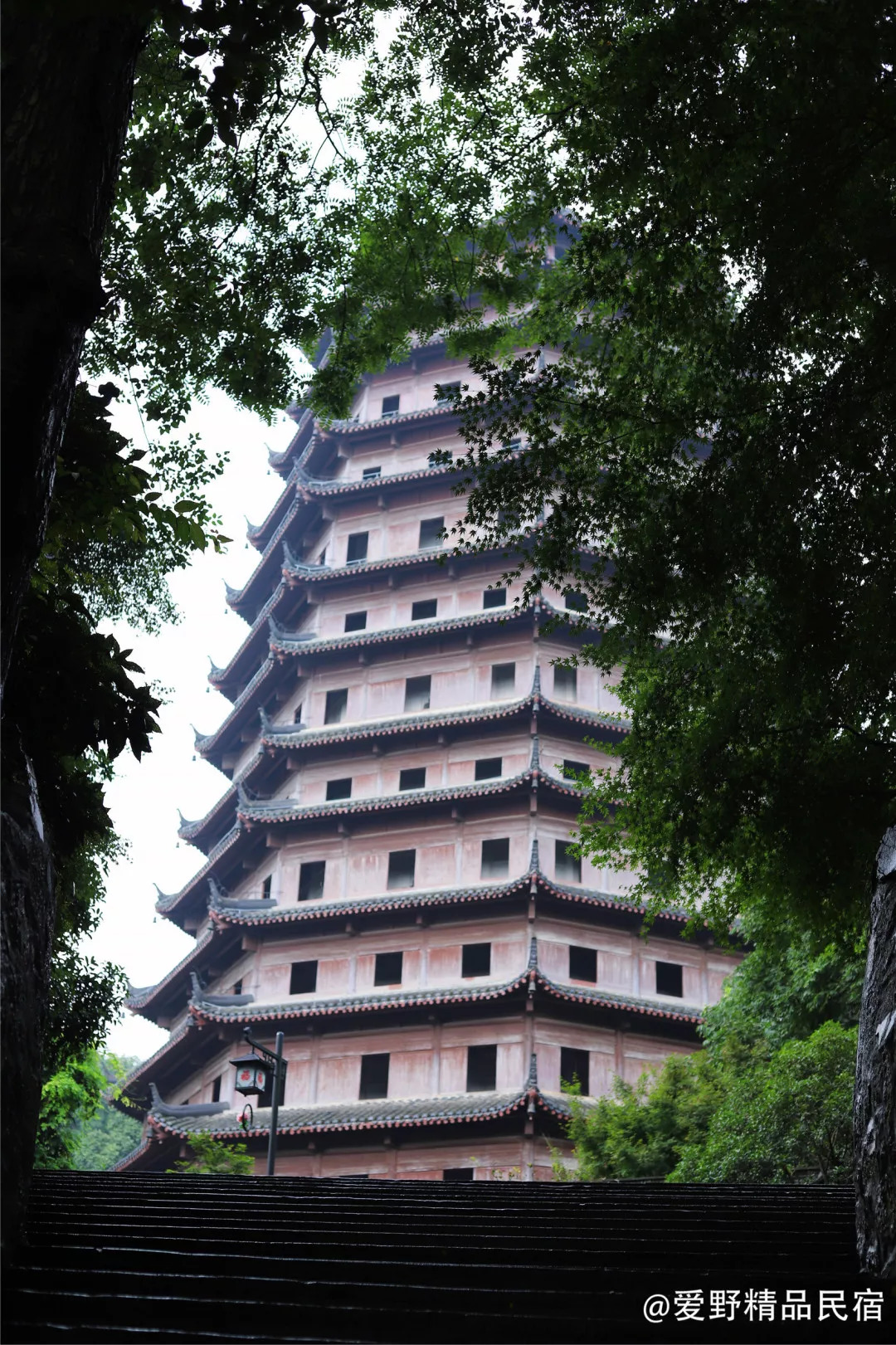 杭州3天2夜｜西子湖畔，脚步丈量这座底蕴深厚的城-爱野精品民宿