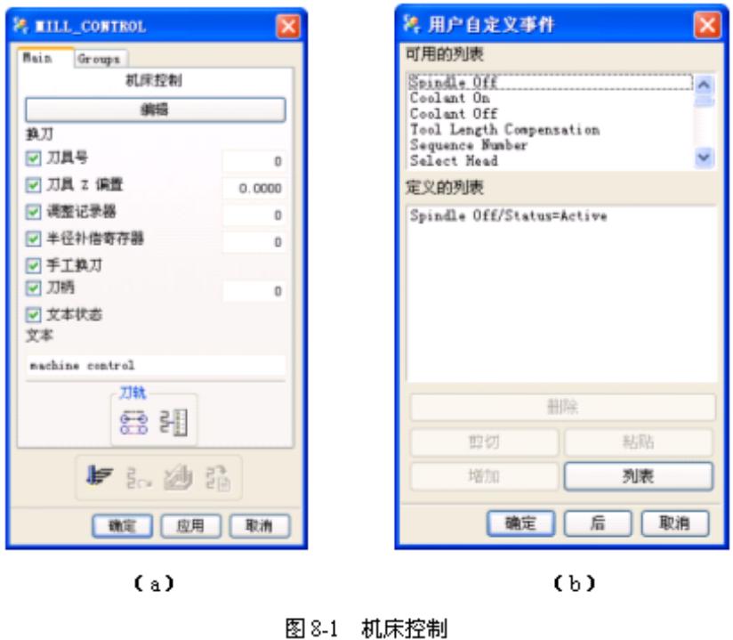 区域铣削教程ugnx10.0,ugnx12.0面铣切削参数