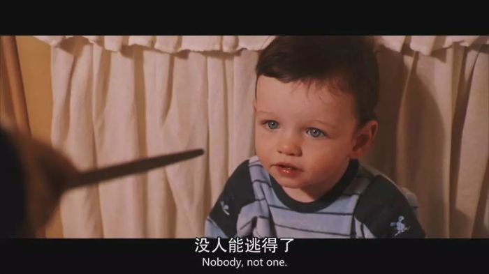 哈利波特小说的冷知识,哈利波特系列中的冷知识