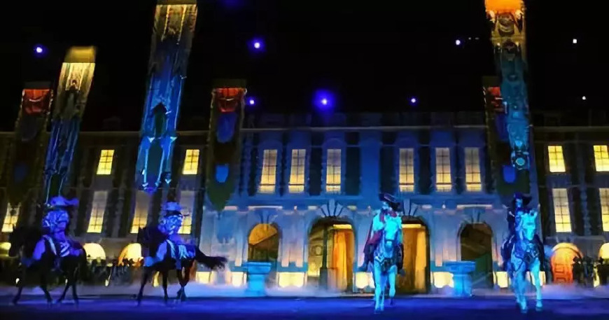 如何打造沉浸式体验街区,沉浸式场景要如何打造