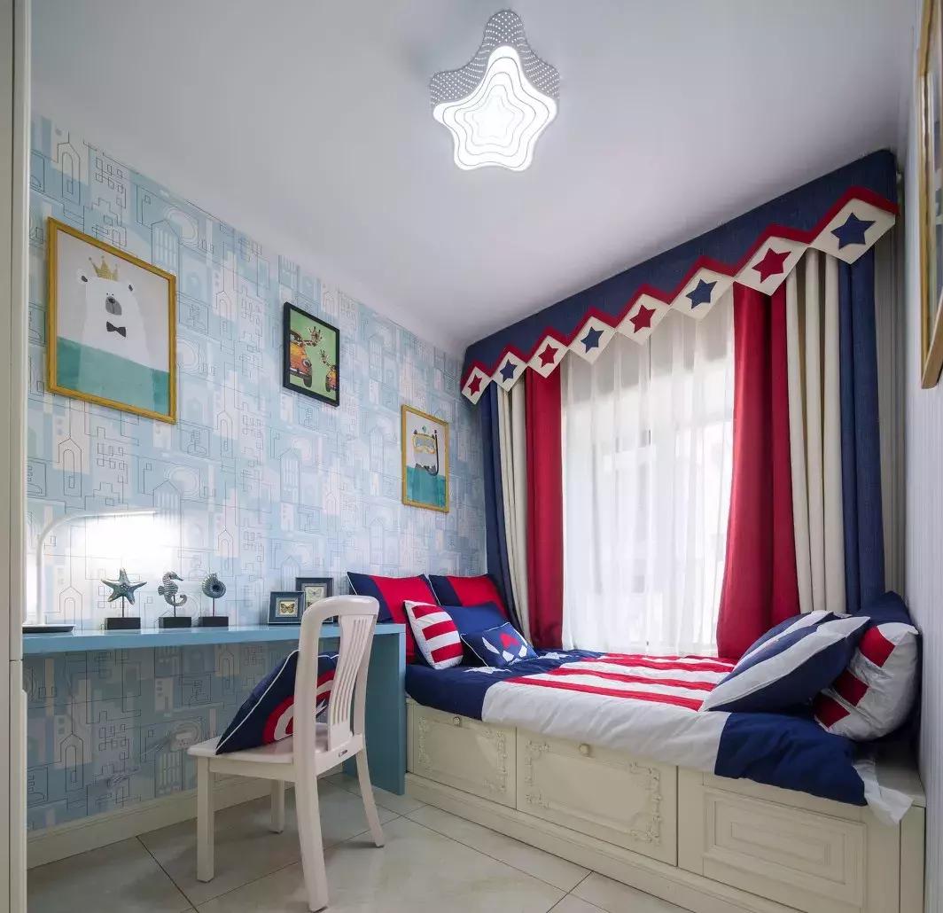 窗帘一丑毁所有！花20万装的新家不如隔壁10万简装