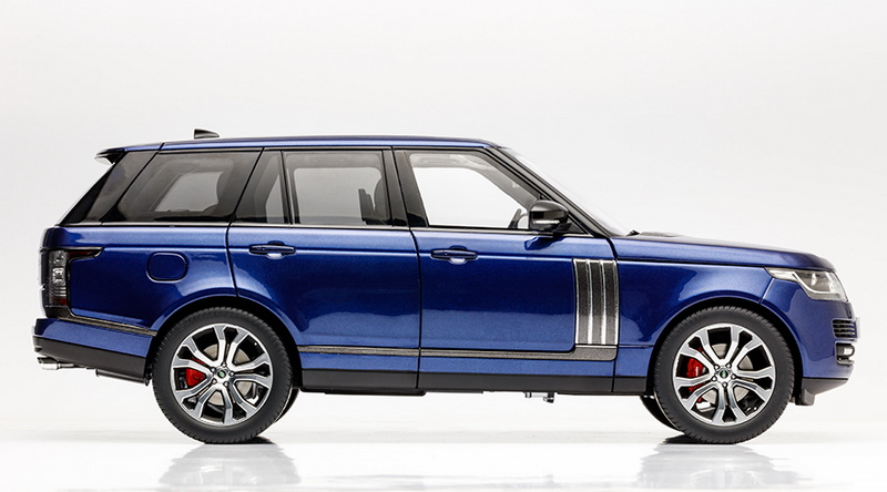 18-20年路虎揽胜车评,18款路虎揽胜测评