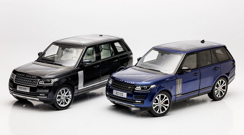 18-20年路虎揽胜车评,18款路虎揽胜测评