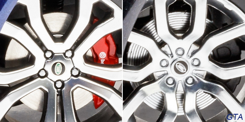 18-20年路虎揽胜车评,18款路虎揽胜测评