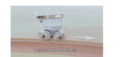 请问洁面仪真的能洗干净脸吗,这款洁面仪超火让你的脸更加洁净