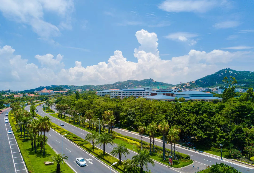 厦门带私享沙滩的亲子酒店,厦门亲子酒店海景房