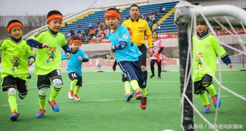 幼儿足球时代发展要求,幼儿园足球教育发展规划
