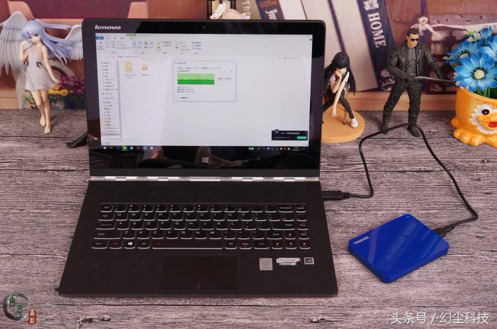 东芝移动硬盘v9开箱,东芝4tbusb3.0移动硬盘v9系列