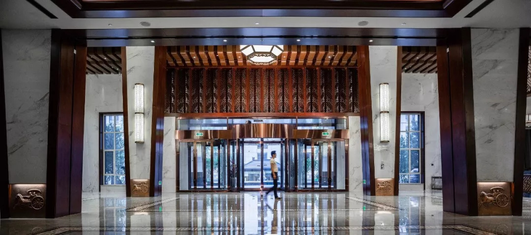 「创意暴走」吴小路:涞源白石山——华中假日温泉酒店度假区