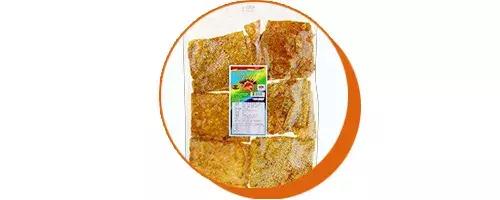 童年零食回忆杀口感特别好,童年零食测评十包