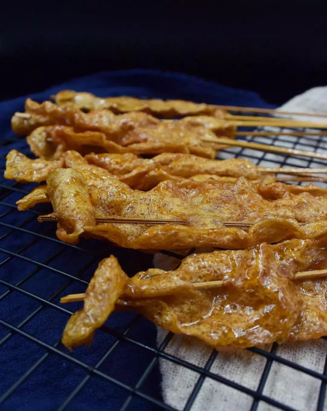 童年零食回忆杀口感特别好,童年零食测评十包