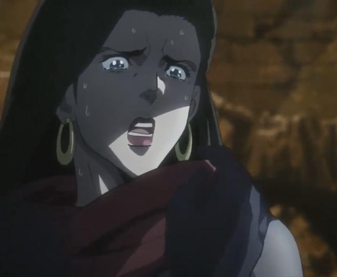 吸血鬼和人类的日本动漫推荐,盘点六个女吸血鬼动漫