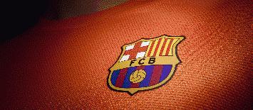 巴萨新赛季球衣24-25客场,巴萨下赛季客场球衣曝光