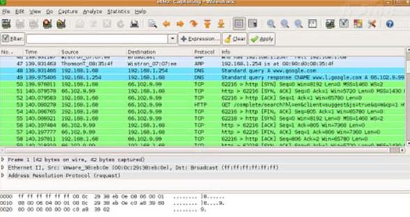 十大实用网络软件,好用的网络管理软件推荐