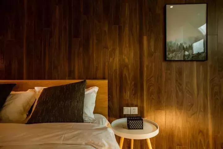 这些民宿景美价廉,这些民宿会刷新你对民宿的认知