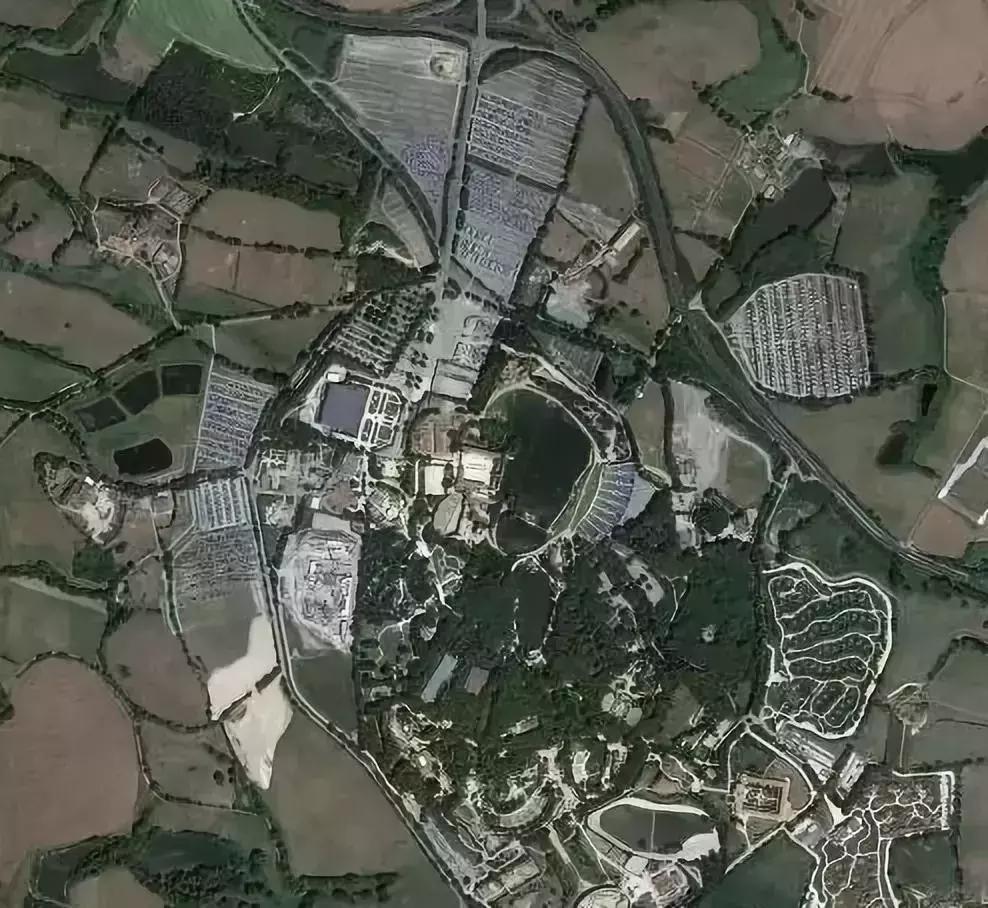 生态城镇规划方案,生态县建设标准