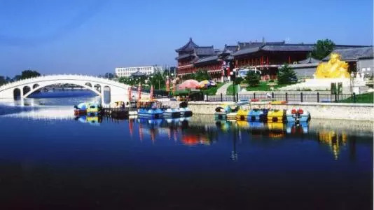 国家级名单山西20个村镇上榜,山西9个县市入列中国百强名单