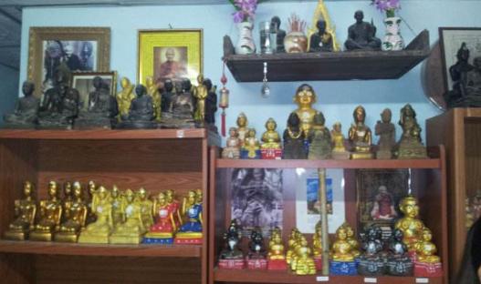 泰国的古曼童供奉有什么规矩吗,泰国古曼童供养什么意思