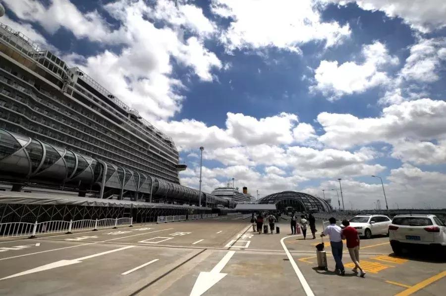 喜悦号的邮轮旅行,喜悦号邮轮旅游价格