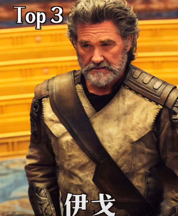 漫威电影灭霸之后的反派,漫威灭霸最惨反派