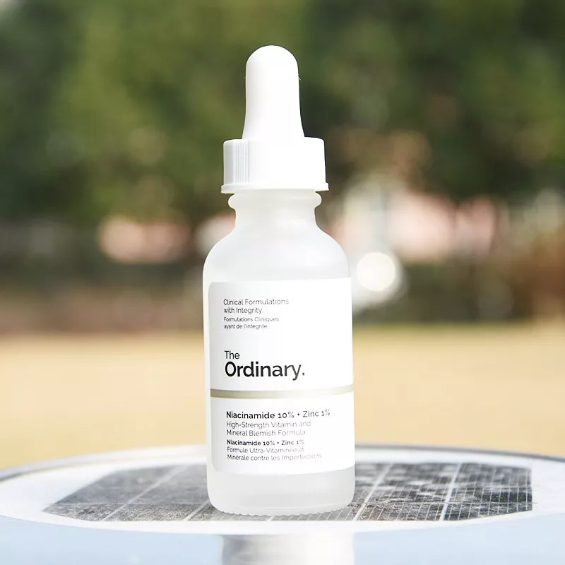 林允张雨绮,林允推荐的护肤水