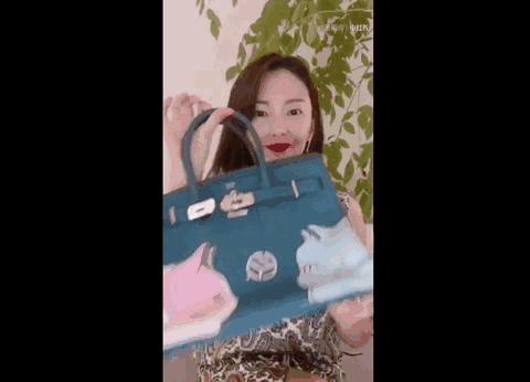 林允张雨绮,林允推荐的护肤水