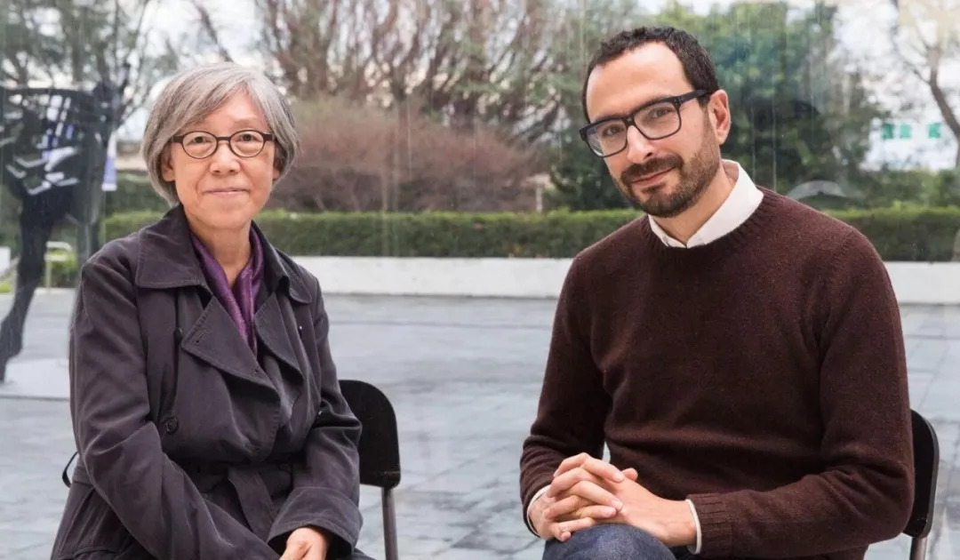 2023凤凰双年展,凤凰艺术展台北