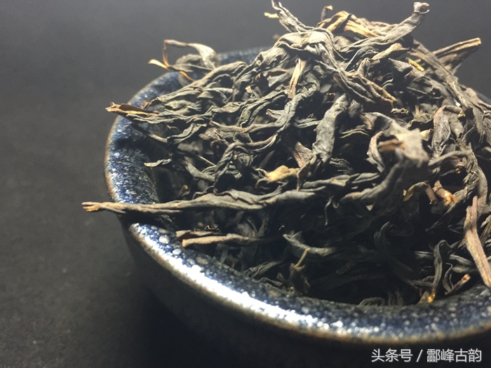 品鉴一杯红茶需要熟悉这几种香气,夏季喝红茶如何挑选红茶