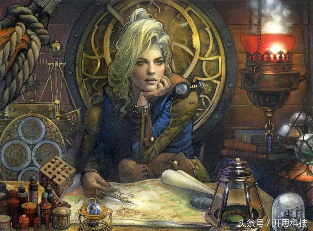 前氪金时代，万智牌拼的是脑子