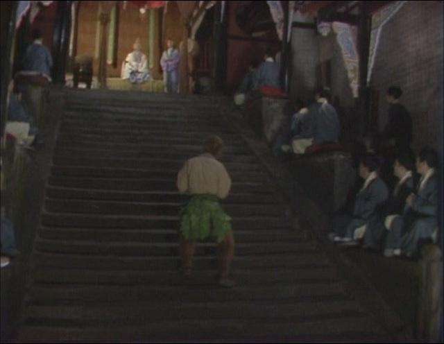 菩提祖师和西方二圣的关系,菩提祖师为何精通佛道儒三教