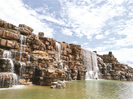 打造文明城市靓丽新名片,关注文明包头