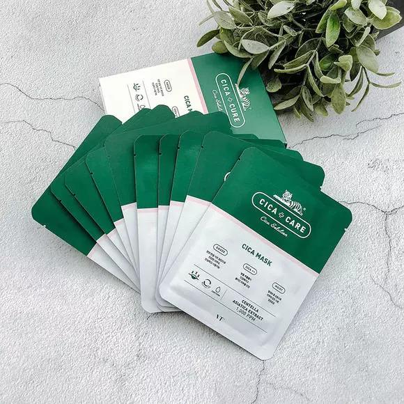 脸上长痘痘了教你一招快速祛痘,专治脸上痘痘的土方法