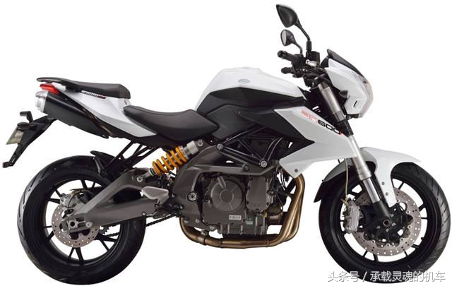 灵魂评车大家觉得黄龙600怎么样