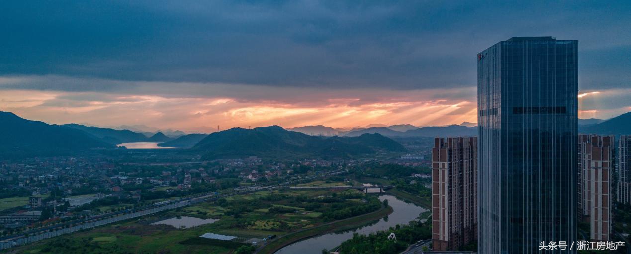 青山湖越秀星汇城一期,青山湖越秀楼盘怎么样