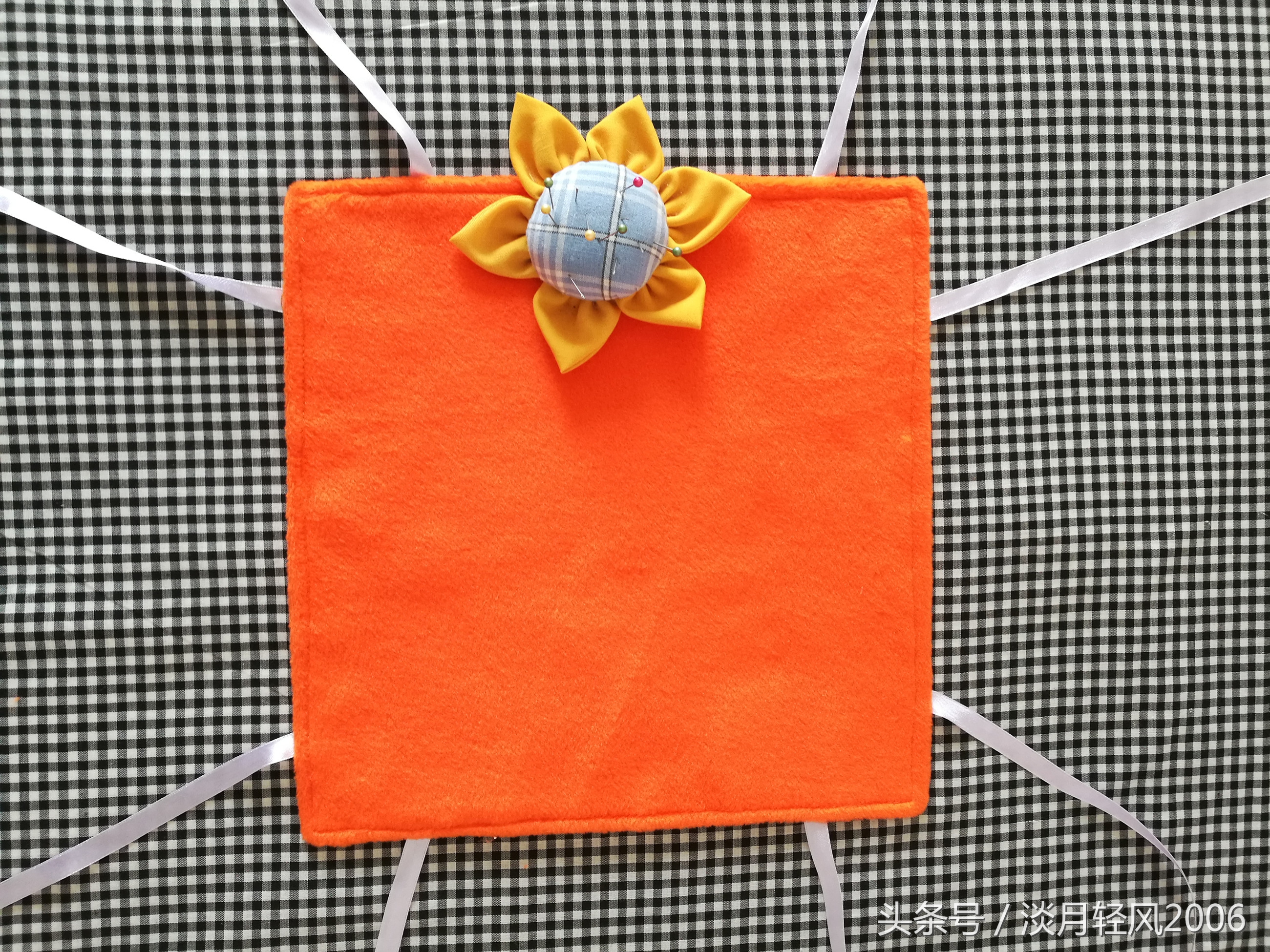 布艺手工收纳盒简单做法,手工布艺制作收纳盒热门视频