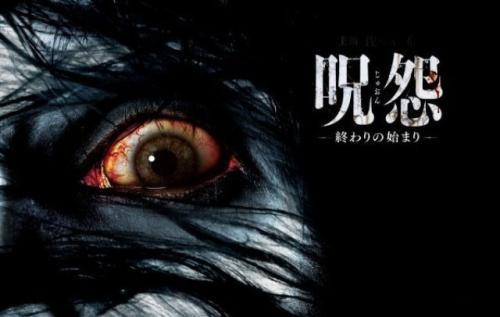 史上最不能看的10部恐怖电影,胆小鬼勿点推荐五部恐怖电影