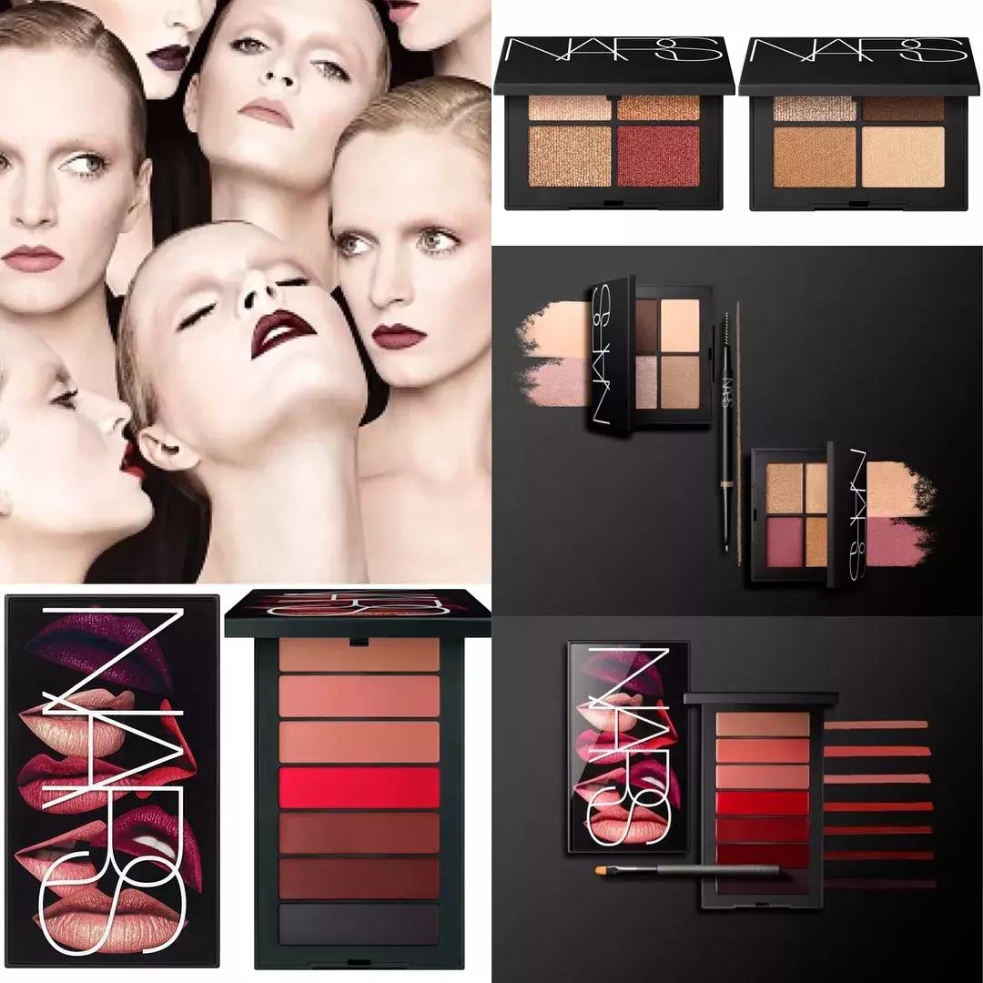 捂好钱包！2018秋冬新品来袭!YSL变方了?Chanel口红出气垫的了